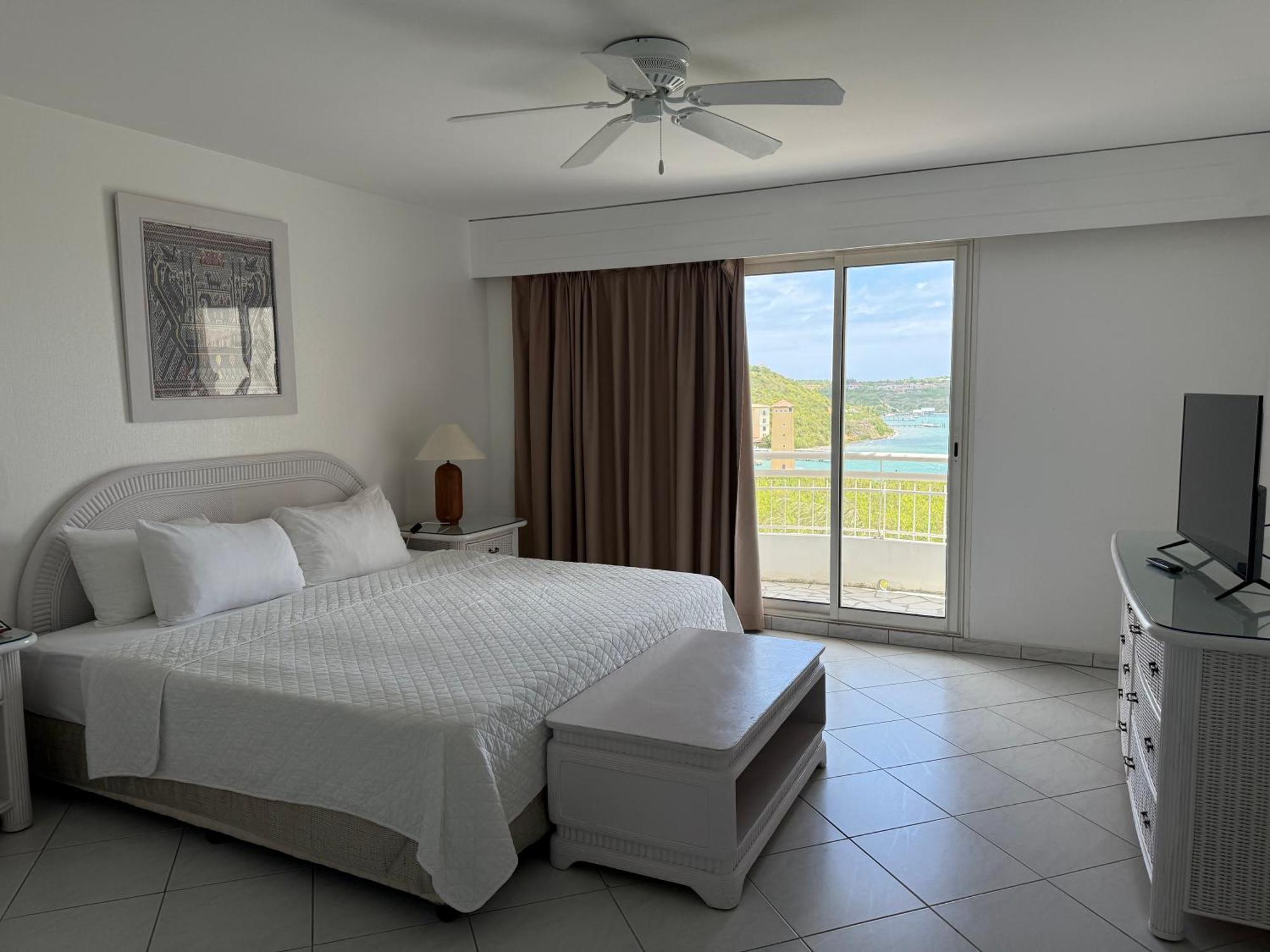 Sapphire Beach Club Resort Cupecoy  Kültér fotó