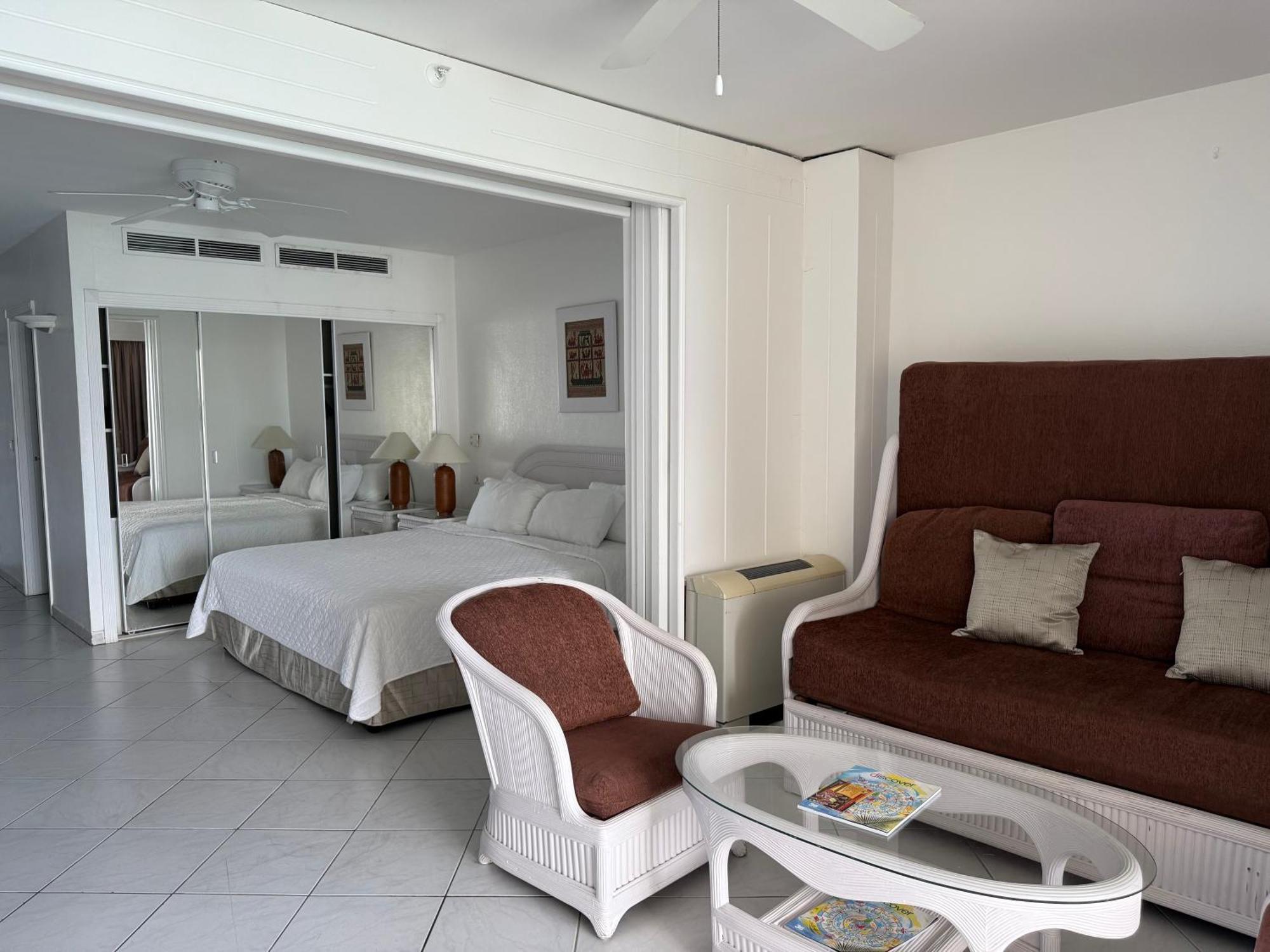 Sapphire Beach Club Resort Cupecoy  Kültér fotó